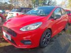 2018 FORD FIESTA 1.0 ECOBOOST ST-LINE 5DR for sale at Copart GLOUCESTER