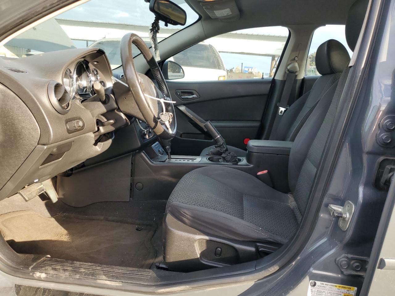 2009 Pontiac G6 VIN: 1G2ZG57B094220756 Lot: 90336275