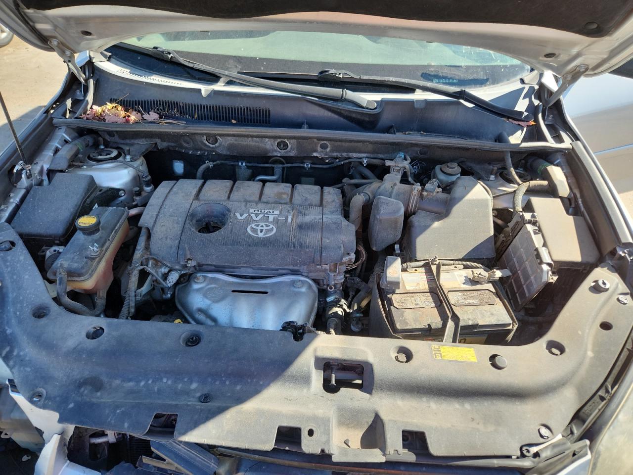 2009 Toyota Rav4 Sport VIN: 2T3BF32V19W009798 Lot: 91483885