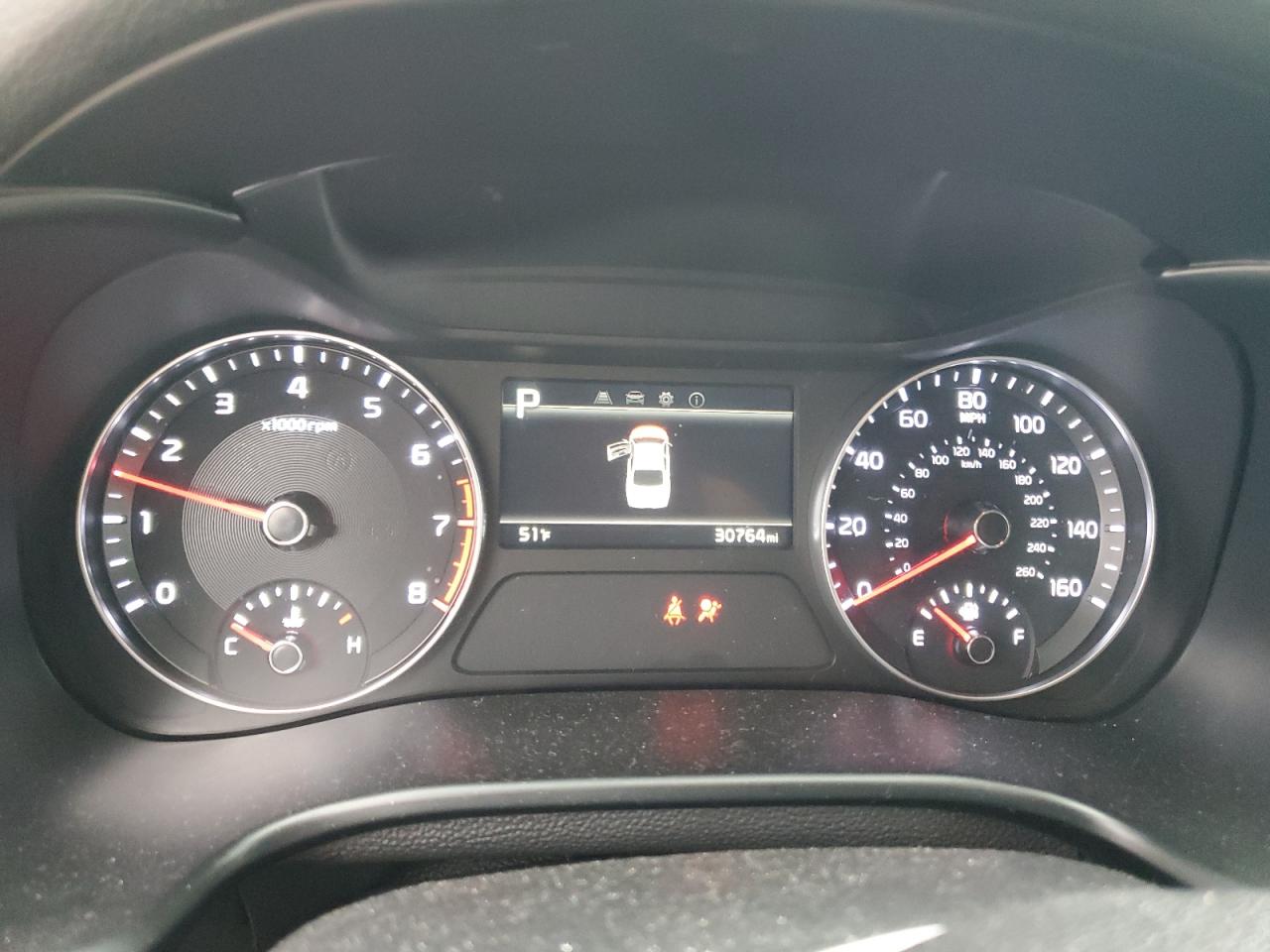 2024 Kia Forte Lx VIN: 3KPF24AD7RE824157 Lot: 93205285