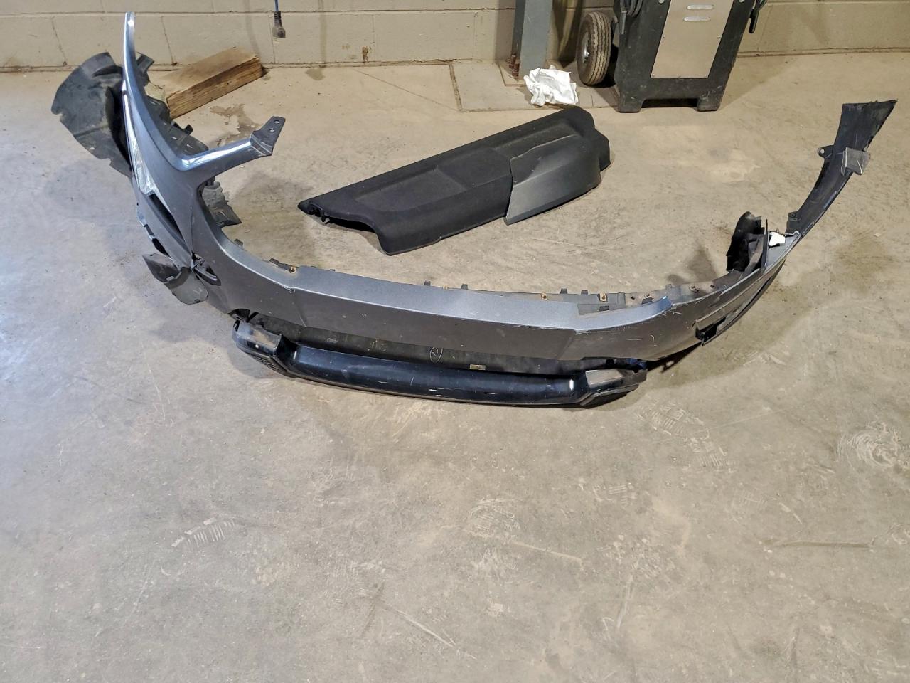 2020 Ford Ecosport Ses VIN: MAJ6S3JL1LC353967 Lot: 93898085