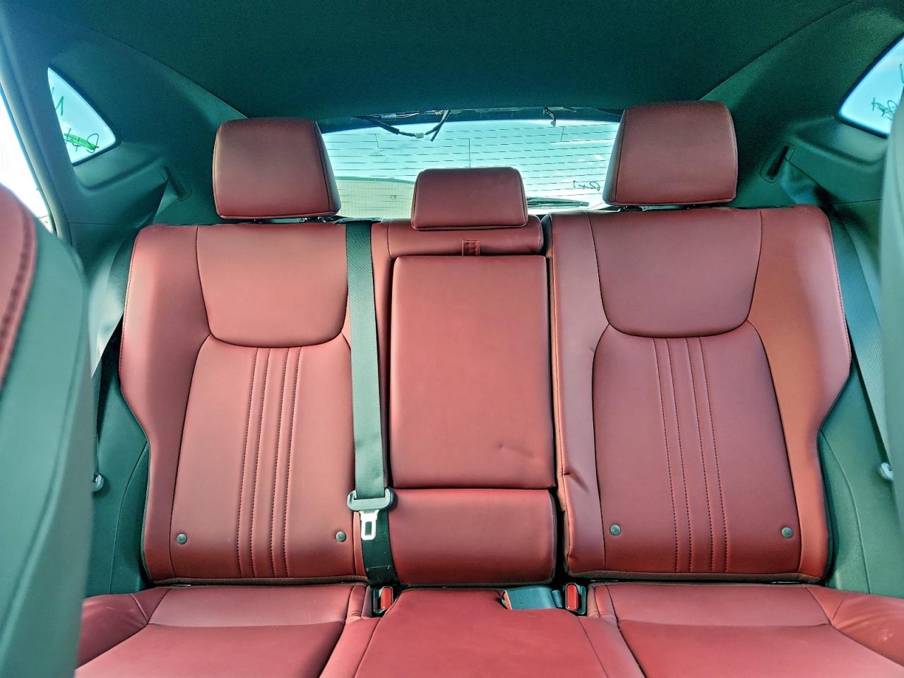 2025 Lexus Nx 350H Base VIN: 2T2GKCEZ6SC046874 Lot: 94217485