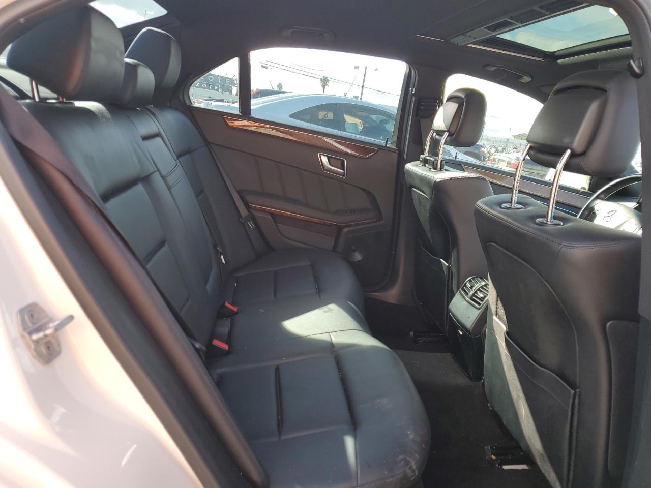2012 Mercedes-Benz E 350 VIN: WDDHF5KB4CA568883 Lot: 93320275
