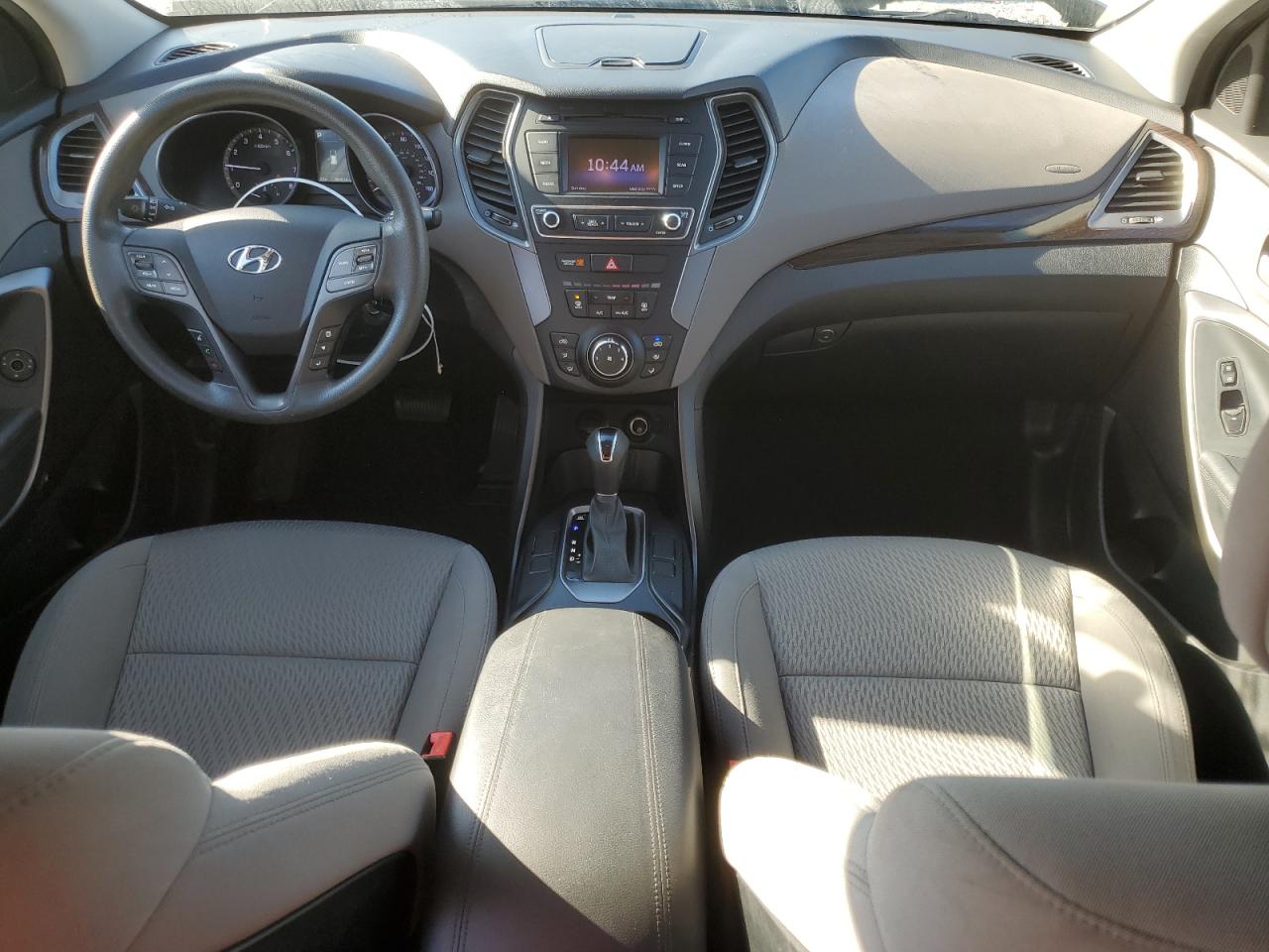 2018 Hyundai Santa Fe Sport VIN: 5XYZT3LB6JG558220 Lot: 91106205