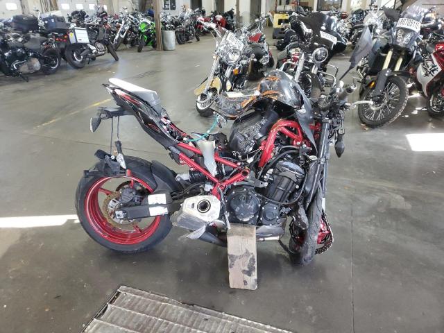 2023 KAWASAKI ZR900 F   a la Venta en Copart MN - MINNEAPOLIS NORTH