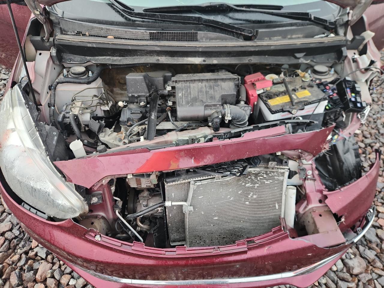 2018 Mitsubishi Mirage Es VIN: ML32A3HJ0JH005032 Lot: 92570285