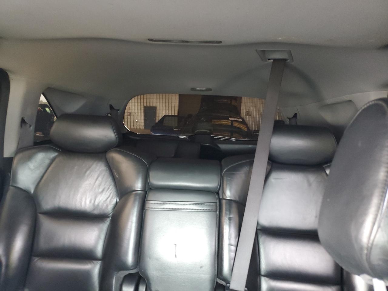 2007 Acura Mdx VIN: 2HNYD28297H527933 Lot: 91637495