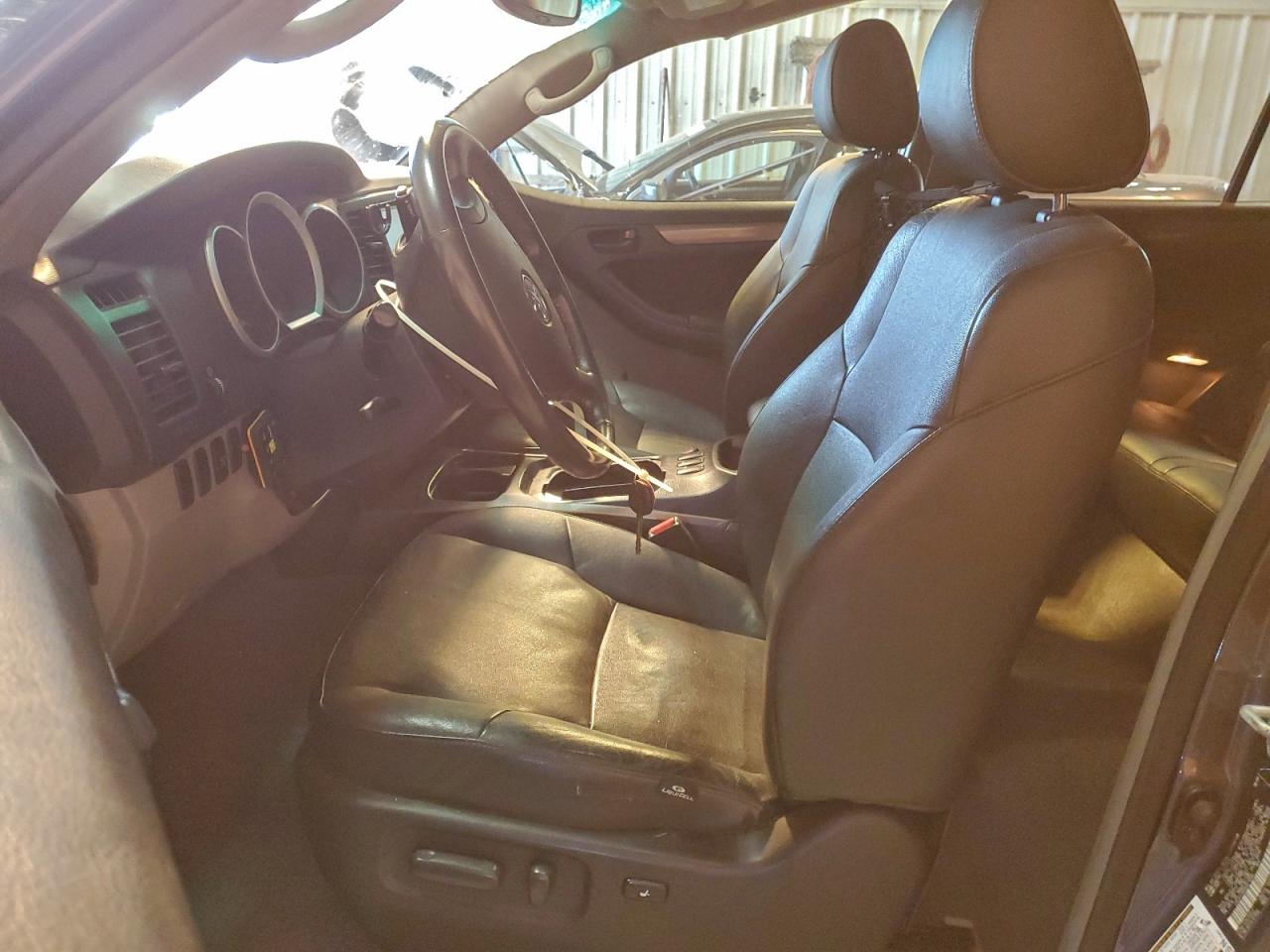 2006 Toyota 4Runner Sr5 VIN: JTEZU14R560074366 Lot: 94409155