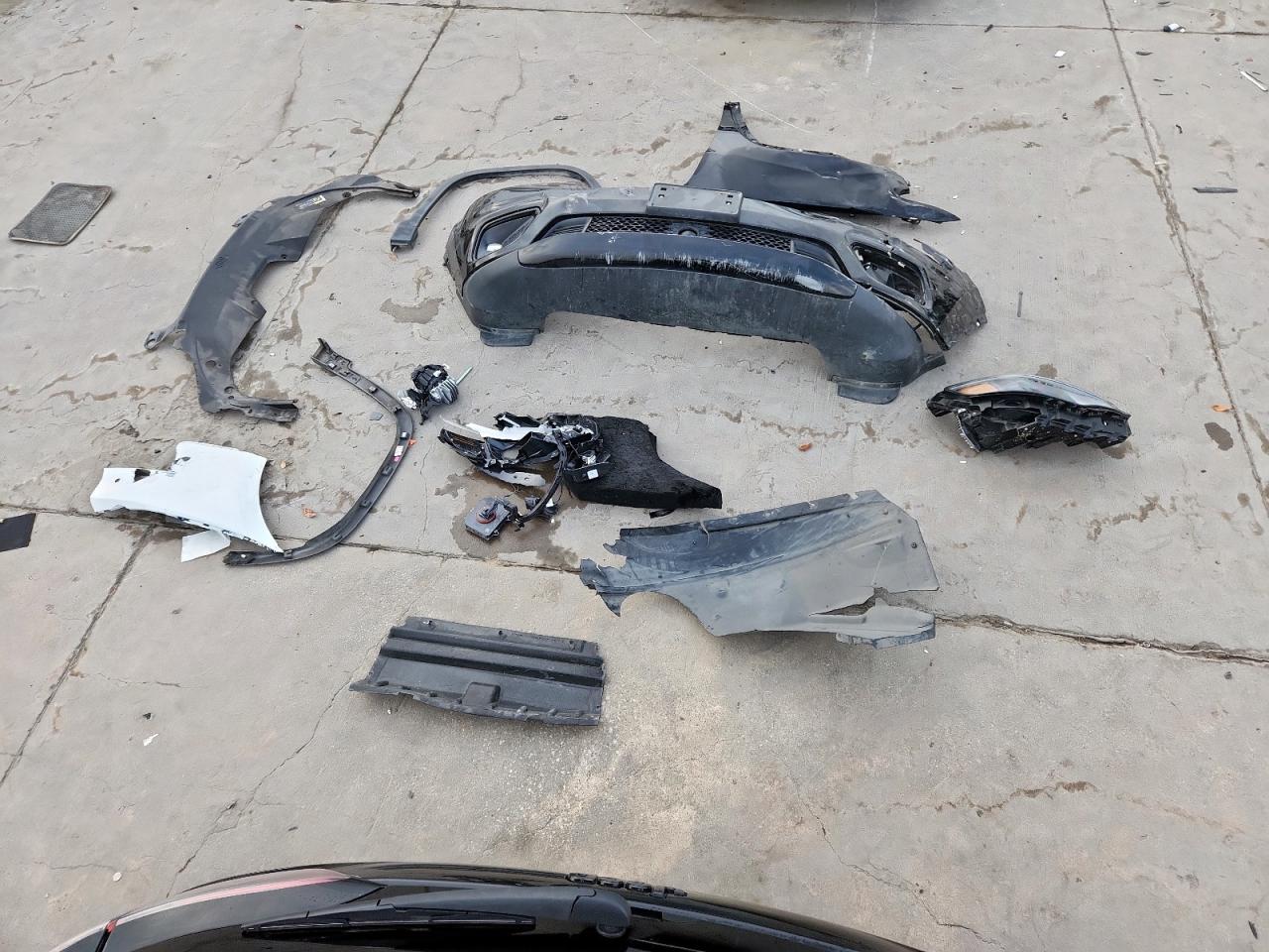 2021 Jeep Cherokee Latitude Plus VIN: 1C4PJLLB9MD113311 Lot: 92810705