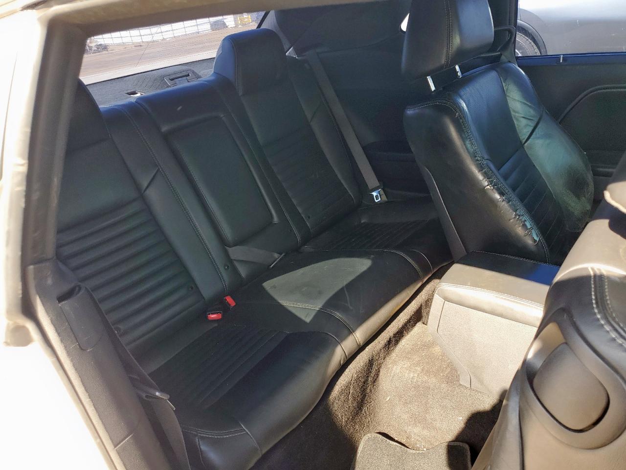 2013 Dodge Challenger Sxt VIN: 2C3CDYAG7DH515935 Lot: 91025745