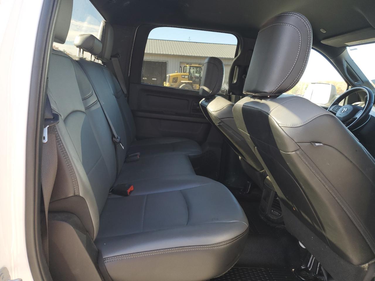 2021 Ram 2500 Tradesman VIN: 3C6UR5HJ6MG561247 Lot: 90834525