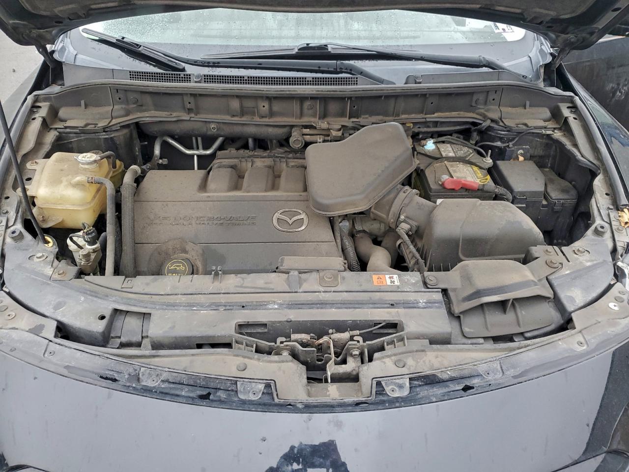 2013 Mazda Cx-9 Sport VIN: JM3TB3BV1D0404164 Lot: 93488115