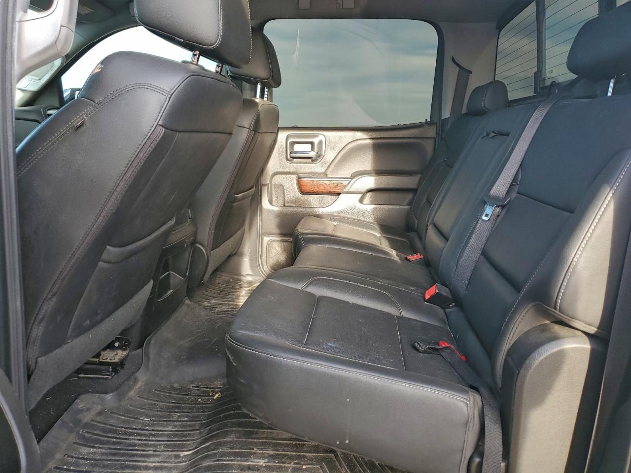 2018 GMC Sierra K1500 Slt VIN: 3GTU2NEJ2JG522281 Lot: 94272515