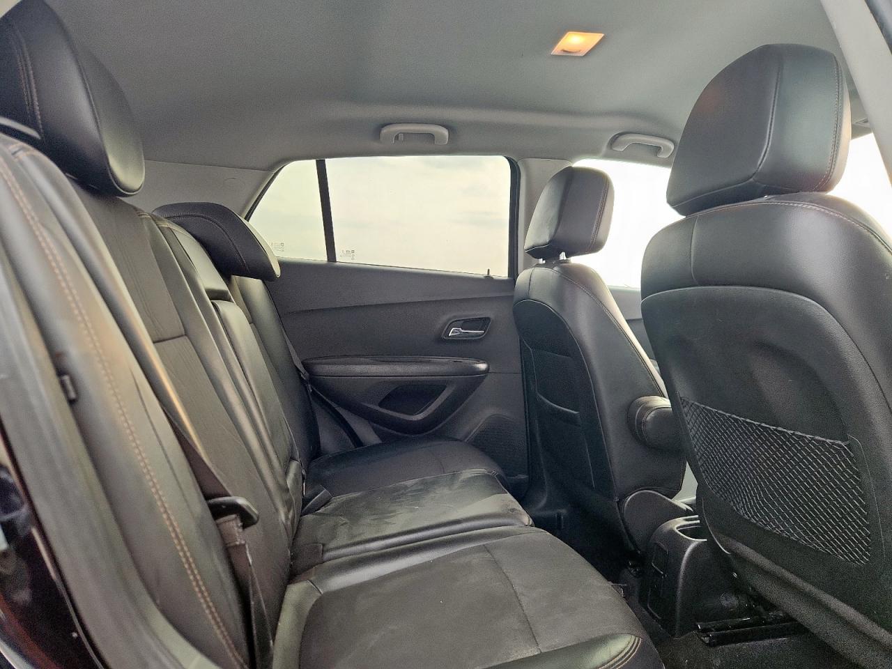 2021 Chevrolet Trax 1Lt VIN: KL7CJPSM2MB364706 Lot: 82775415