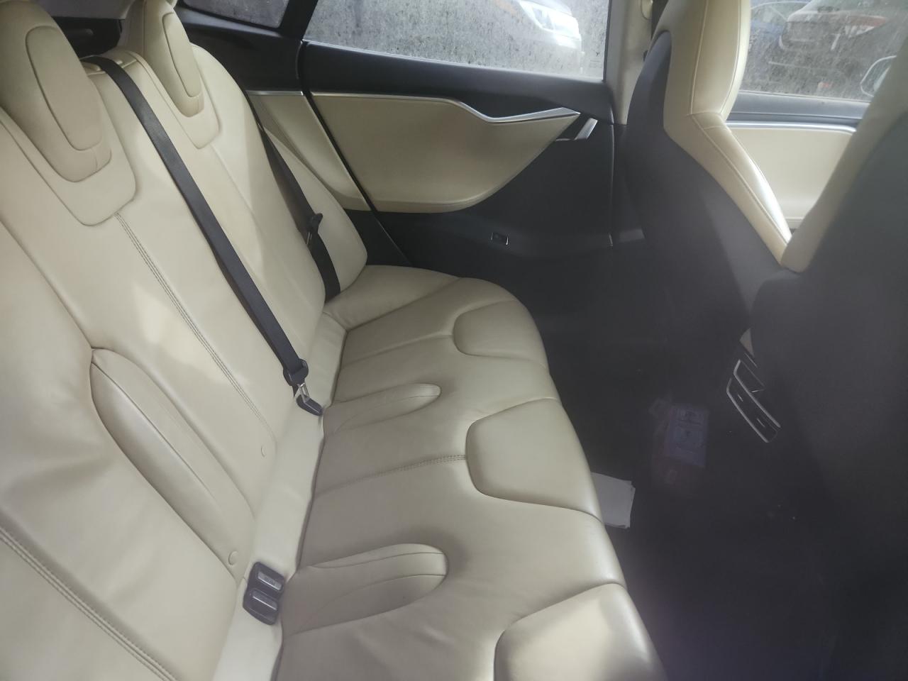 2013 Tesla Model S VIN: 5YJSA1CN4DFP13493 Lot: 91034615