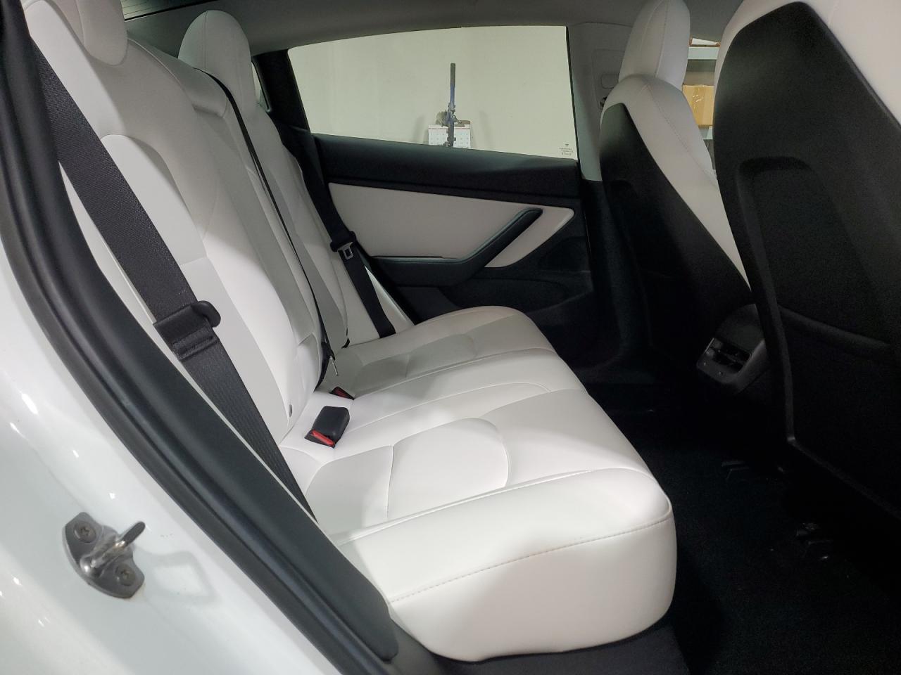 2019 Tesla Model 3 VIN: 5YJ3E1EA3KF486622 Lot: 91601135