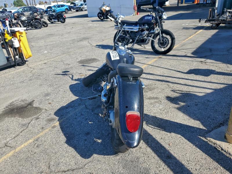 2002 YAMAHA XVS65 BASE  