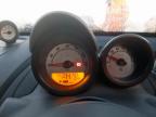 2004 SMART ROADSTER 80 [RHD] 2DR AUTO for sale at Copart SANDTOFT