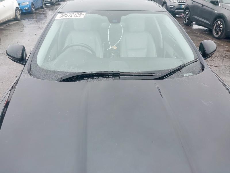 2014 JAGUAR XF 2.2D [200] LUXURY 4DR AUTO