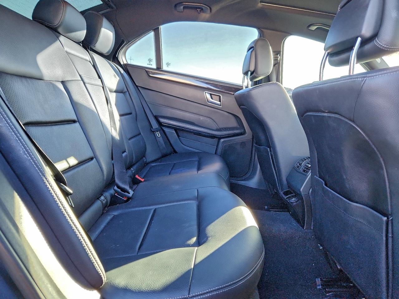 2015 Mercedes-Benz E 350 VIN: WDDHF5KB6FB158164 Lot: 94244595