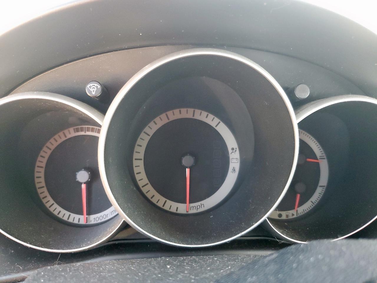 2004 Mazda 3 Hatchback VIN: JM1BK143741114235 Lot: 90833545