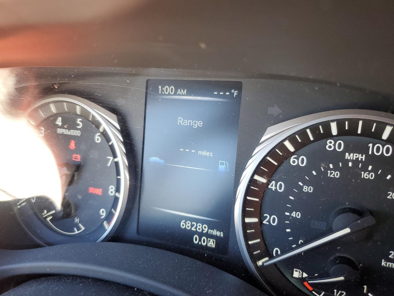 2021 Infiniti Q60 Luxe VIN: JN1EV7KK6MM410561 Lot: 91246885