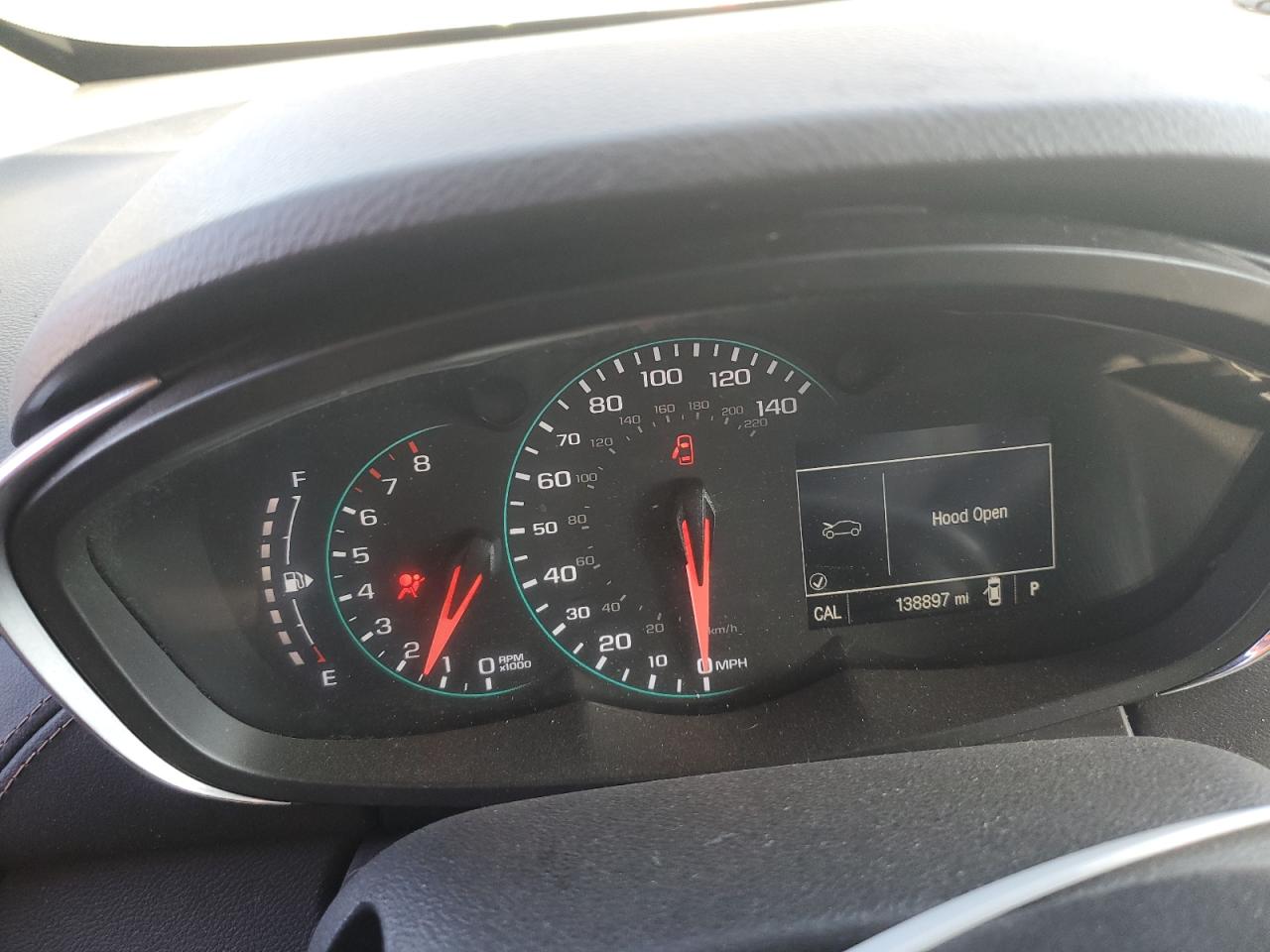 2017 Chevrolet Trax 1Lt VIN: 3GNCJPSB0HL165117 Lot: 92940305