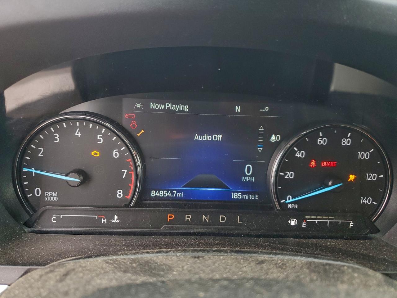 2022 Ford Explorer Xlt VIN: 1FMSK8DH3NGA78624 Lot: 94187905