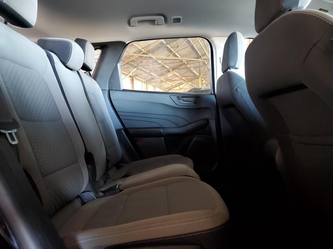 2022 Ford Escape Se VIN: 1FMCU9G6XNUA64347 Lot: 91647045