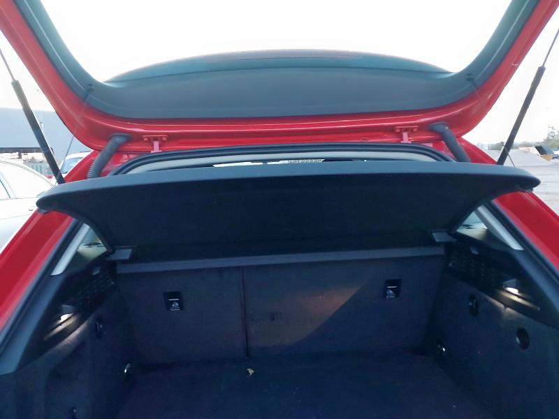 2014 AUDI A3 1.6 TDI SE 5DR