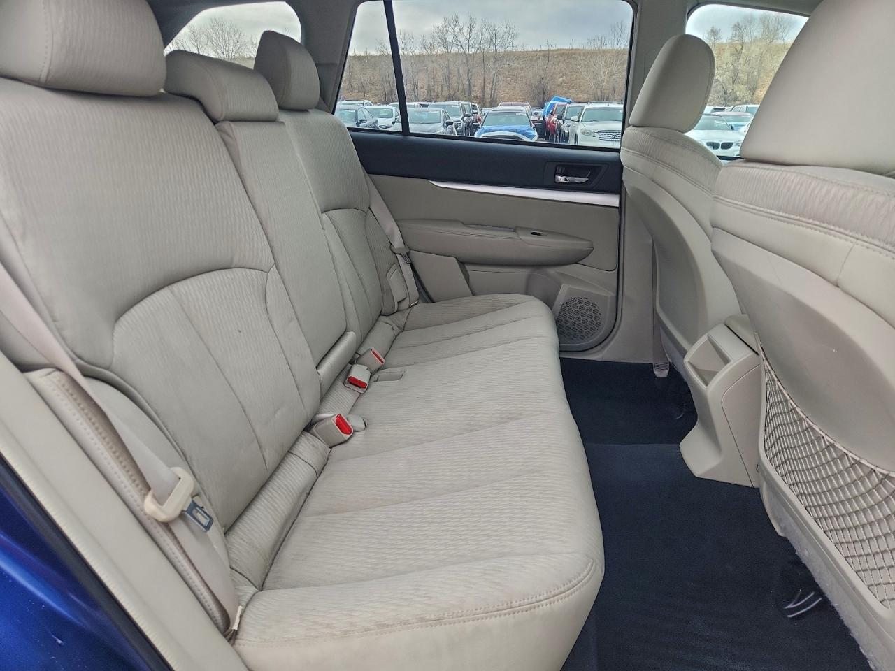 2010 Subaru Outback 2.5I Premium VIN: 4S4BRCGC7A3345750 Lot: 93142605