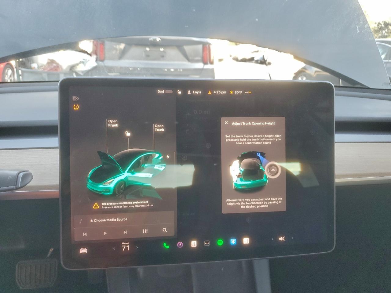 2022 Tesla Model 3 VIN: 5YJ3E1EB7NF237267 Lot: 93952955