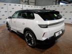 2025 VAUXHALL GRANDLAND 157KW ULTIMATE 73KWH 5DR AUTO [PANORAMIC ROOF] for sale at Copart NEWBURY