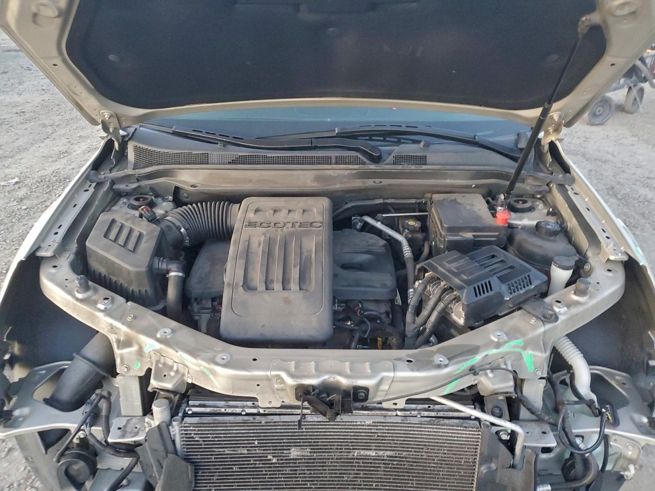 2014 Chevrolet Equinox Ls VIN: 2GNALAEK2E1147953 Lot: 94738535