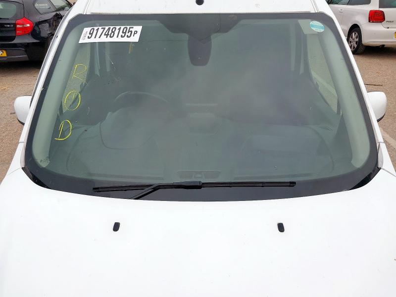 2023 FORD TRANSIT CONNECT 1.5 ECOBLUE 100PS LIMITED VAN POWERSHIFT