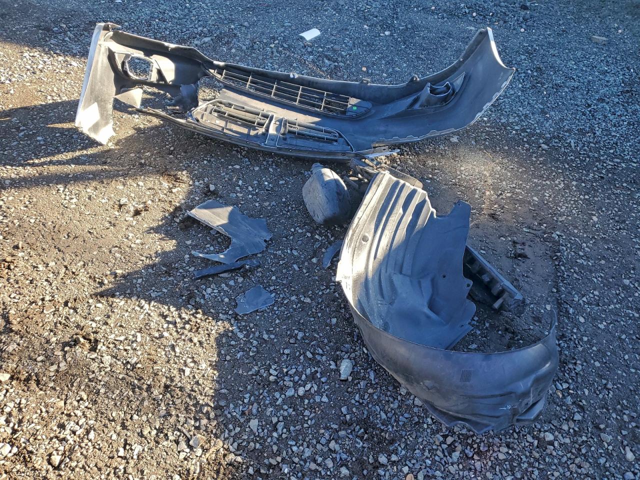 2017 Subaru Legacy 2.5I Premium VIN: 4S3BNAC60H3034773 Lot: 94346855