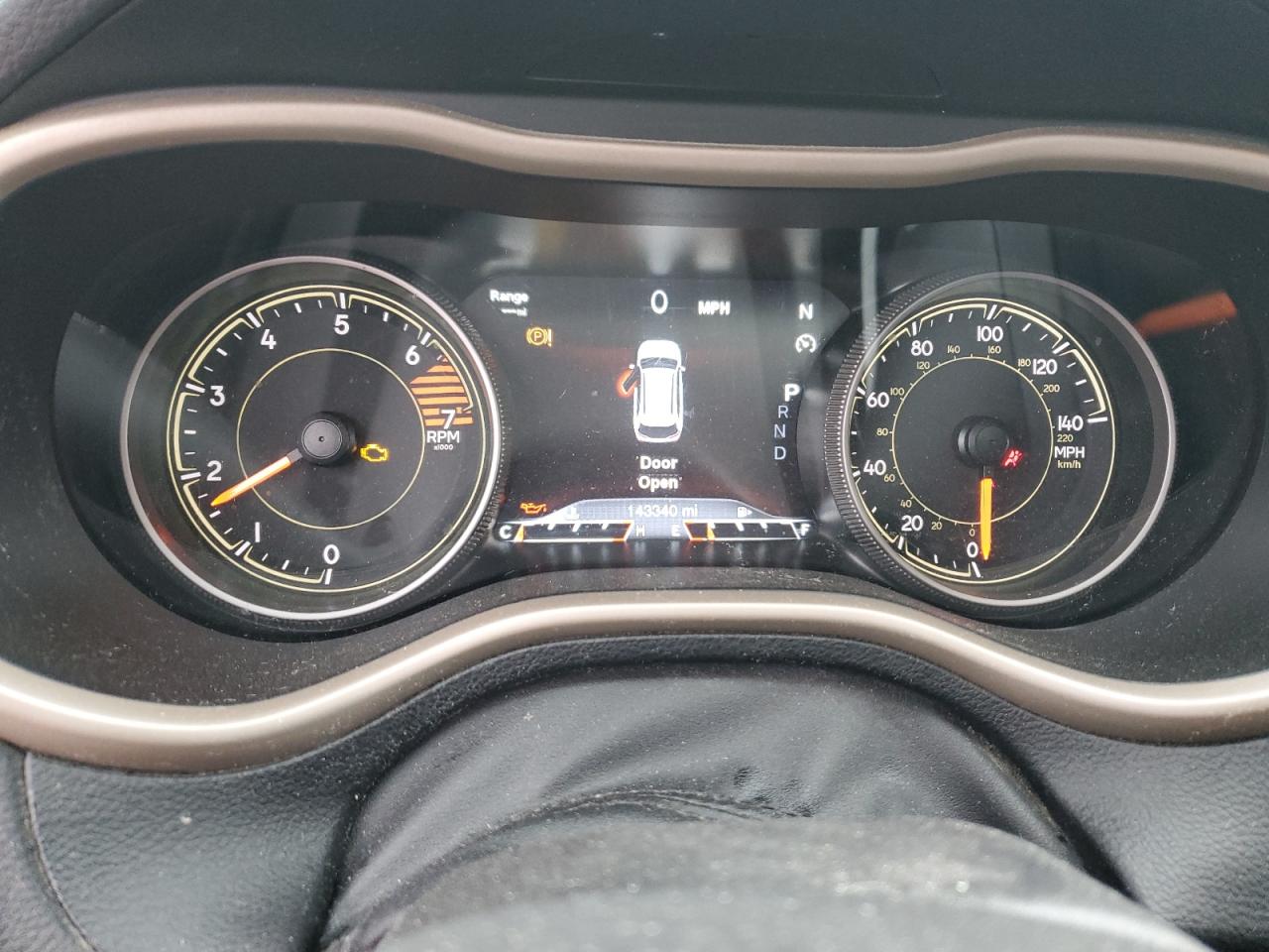 2018 Jeep Cherokee Limited VIN: 1C4PJMDB8JD583040 Lot: 93461445