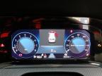 2021 VOLKSWAGEN GOLF 1.5 TSI R-LINE 5DR for sale at Copart EAST KILBRIDE