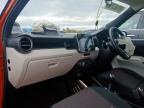 2017 SUZUKI IGNIS 1.2 DUALJET SZ-T 5DR for sale at Copart NEWBURY
