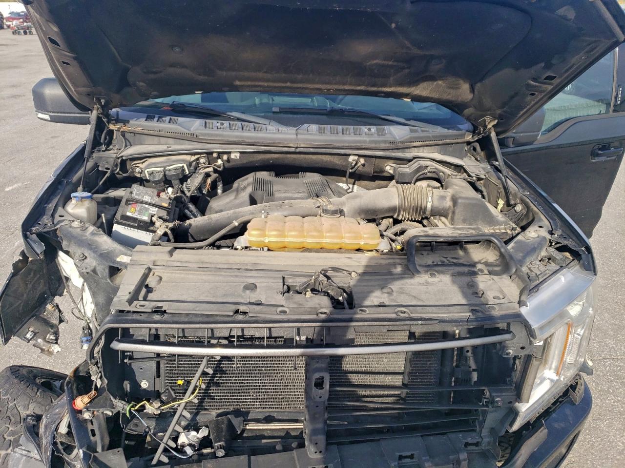 2018 Ford F150 Supercrew VIN: 1FTEW1EG9JKE91061 Lot: 94538095