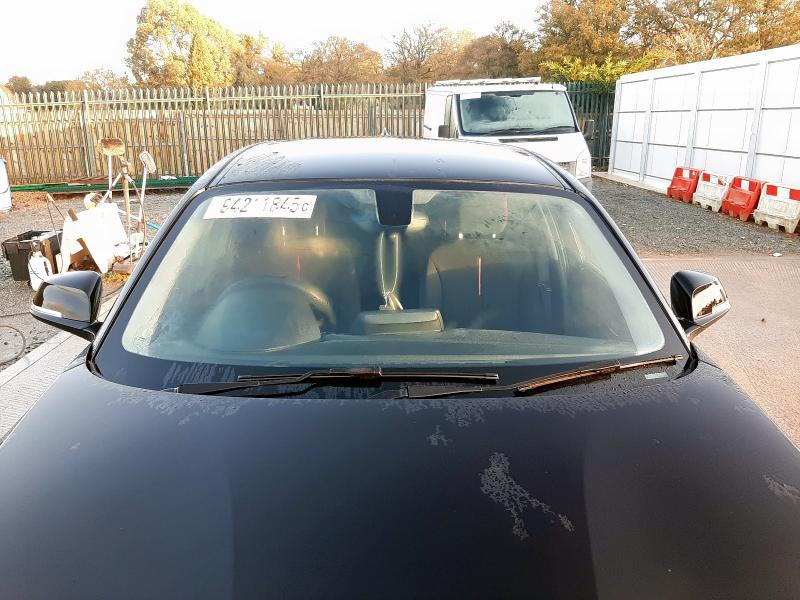 2015 BMW 1 SERIES 116I SPORT 5DR