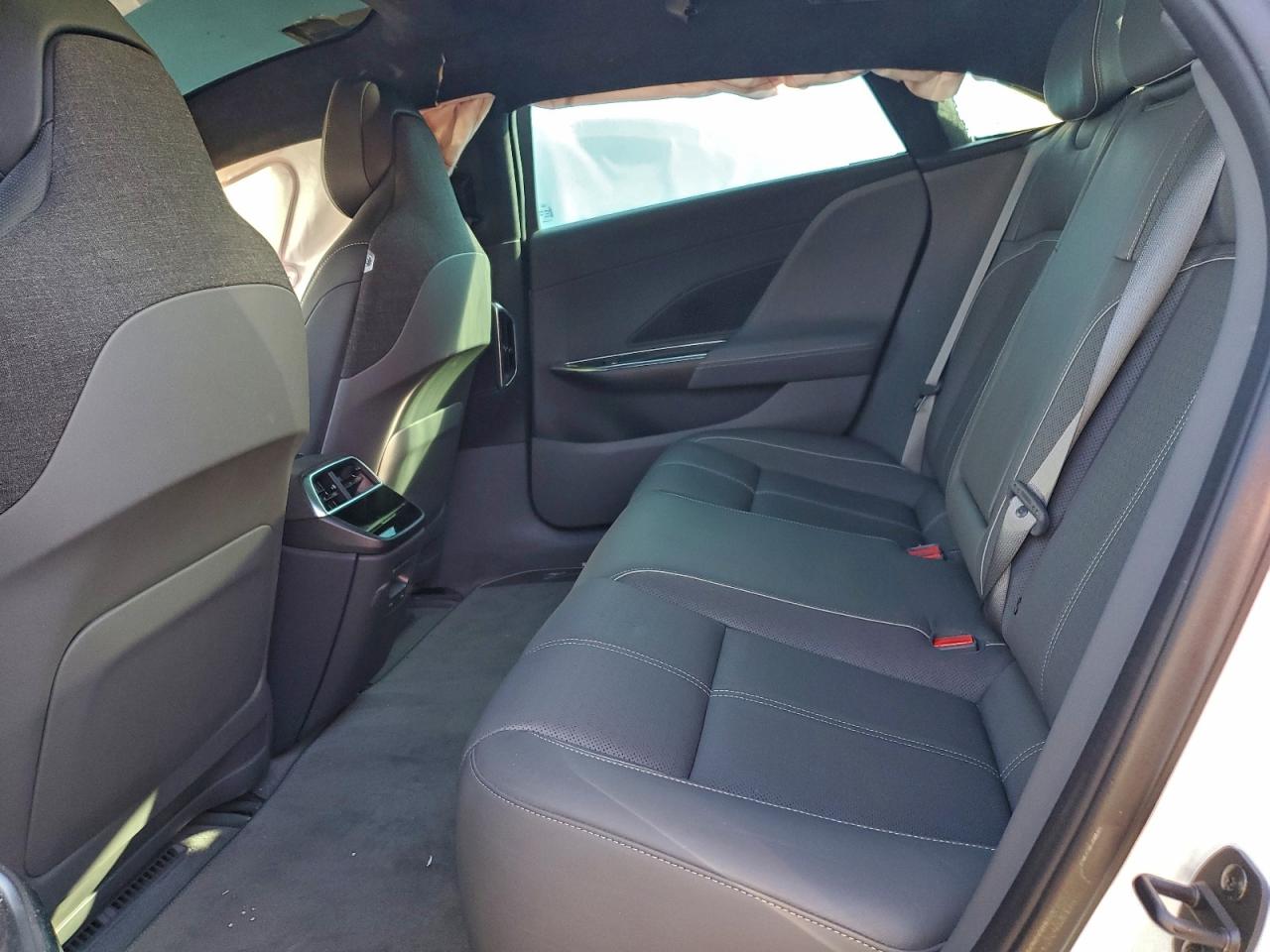 2022 Lucid Motors Air Grand Touring VIN: 50EA1GBAXNA002951 Lot: 91626895