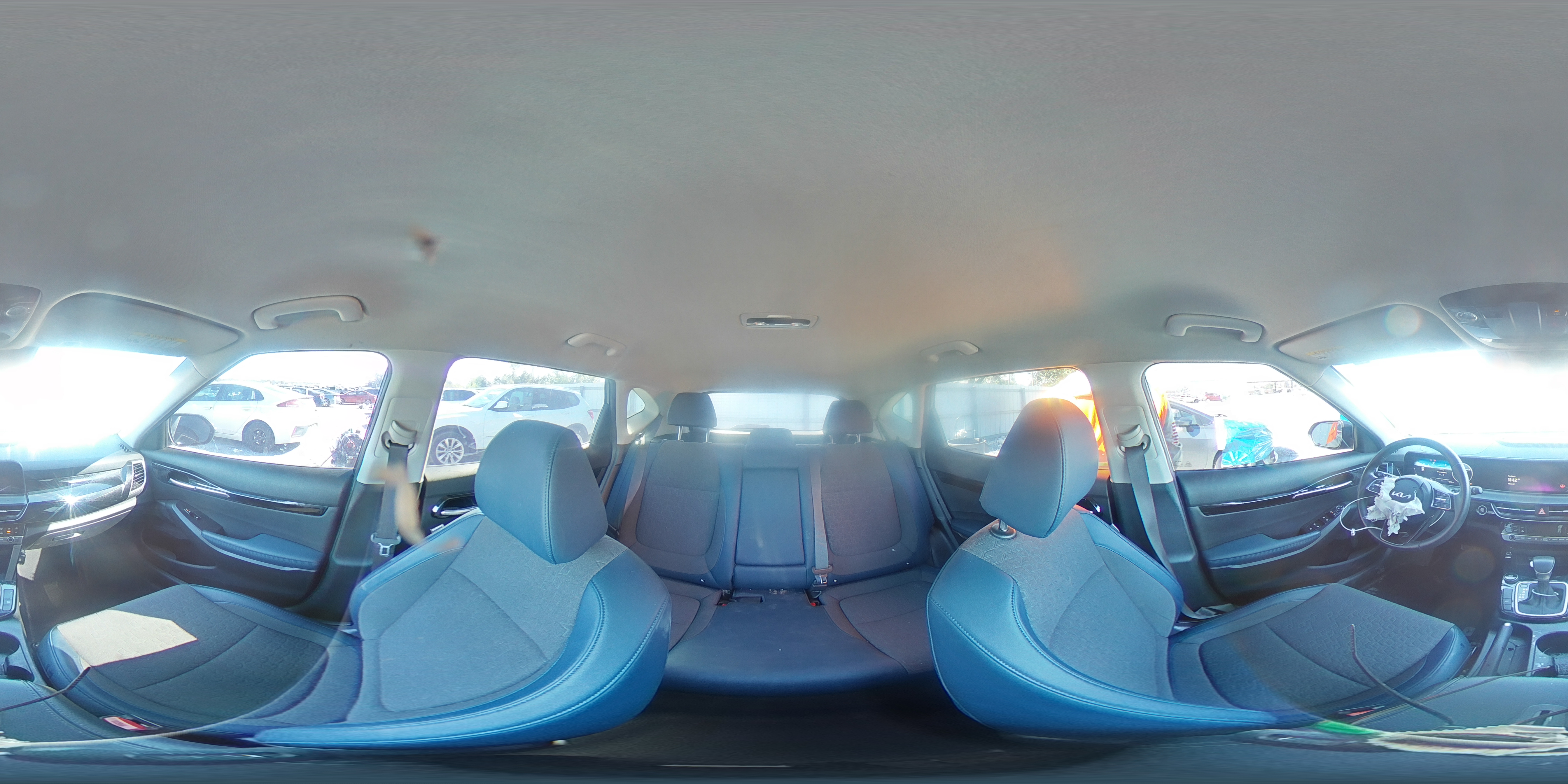 2024 Kia Seltos S VIN: KNDEU2AA1R7501898 Lot: 91336095