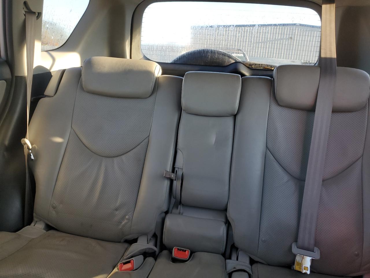 2009 Toyota Rav4 Limited VIN: 2T3BK31V89W012100 Lot: 91244575