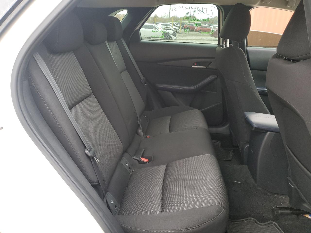 2021 Mazda Cx-30 VIN: 3MVDMAALXMM209025 Lot: 91774365