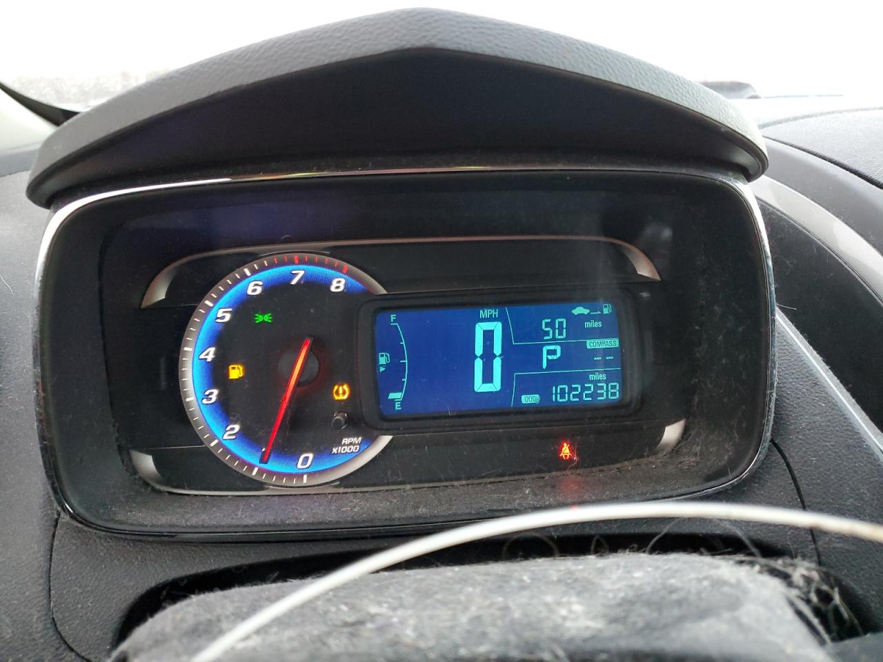 2016 Chevrolet Trax 1Lt VIN: 3GNCJLSB9GL256930 Lot: 92869795