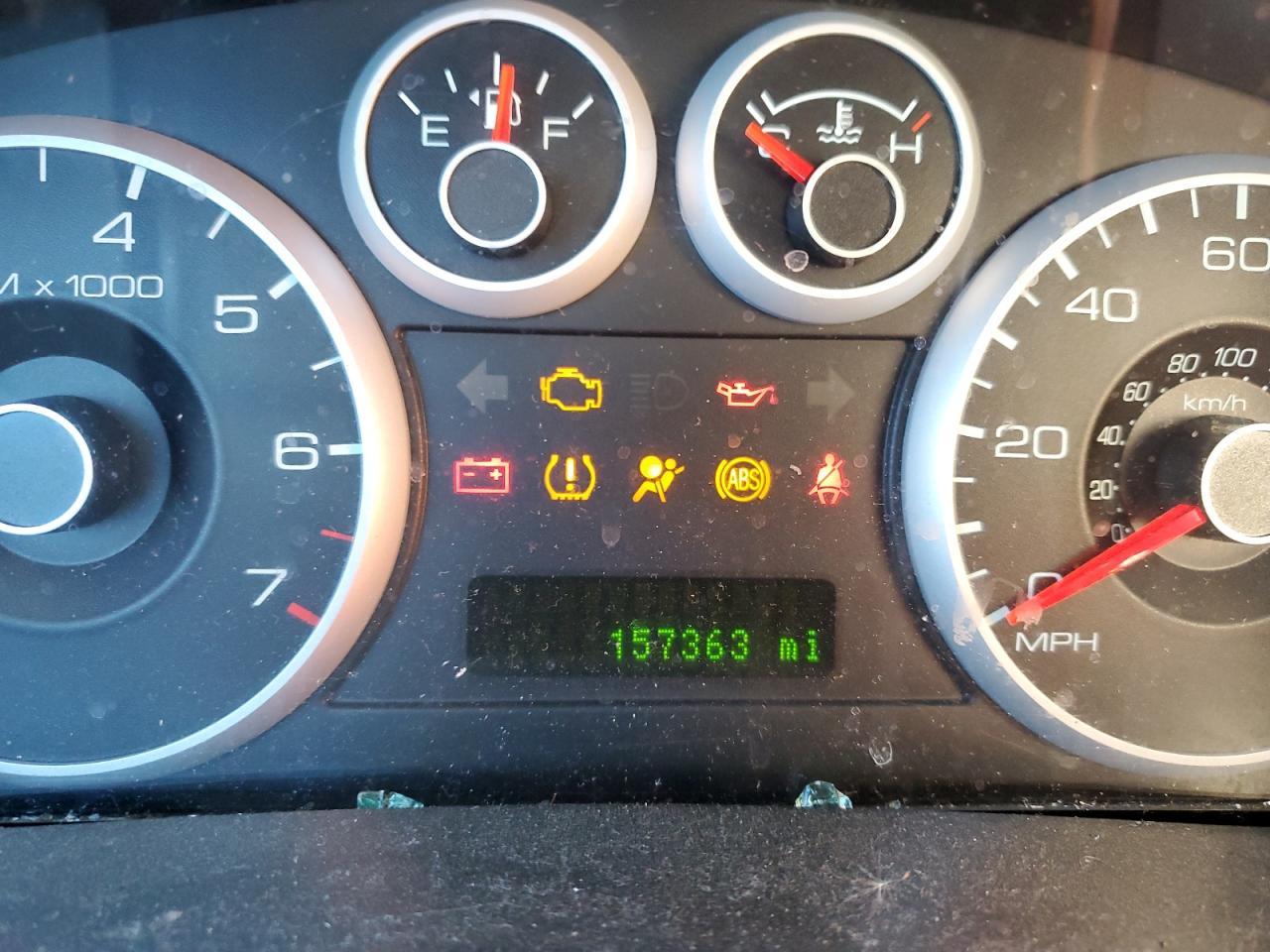 2008 Ford Fusion Se VIN: 3FAHP07Z58R185649 Lot: 92331495