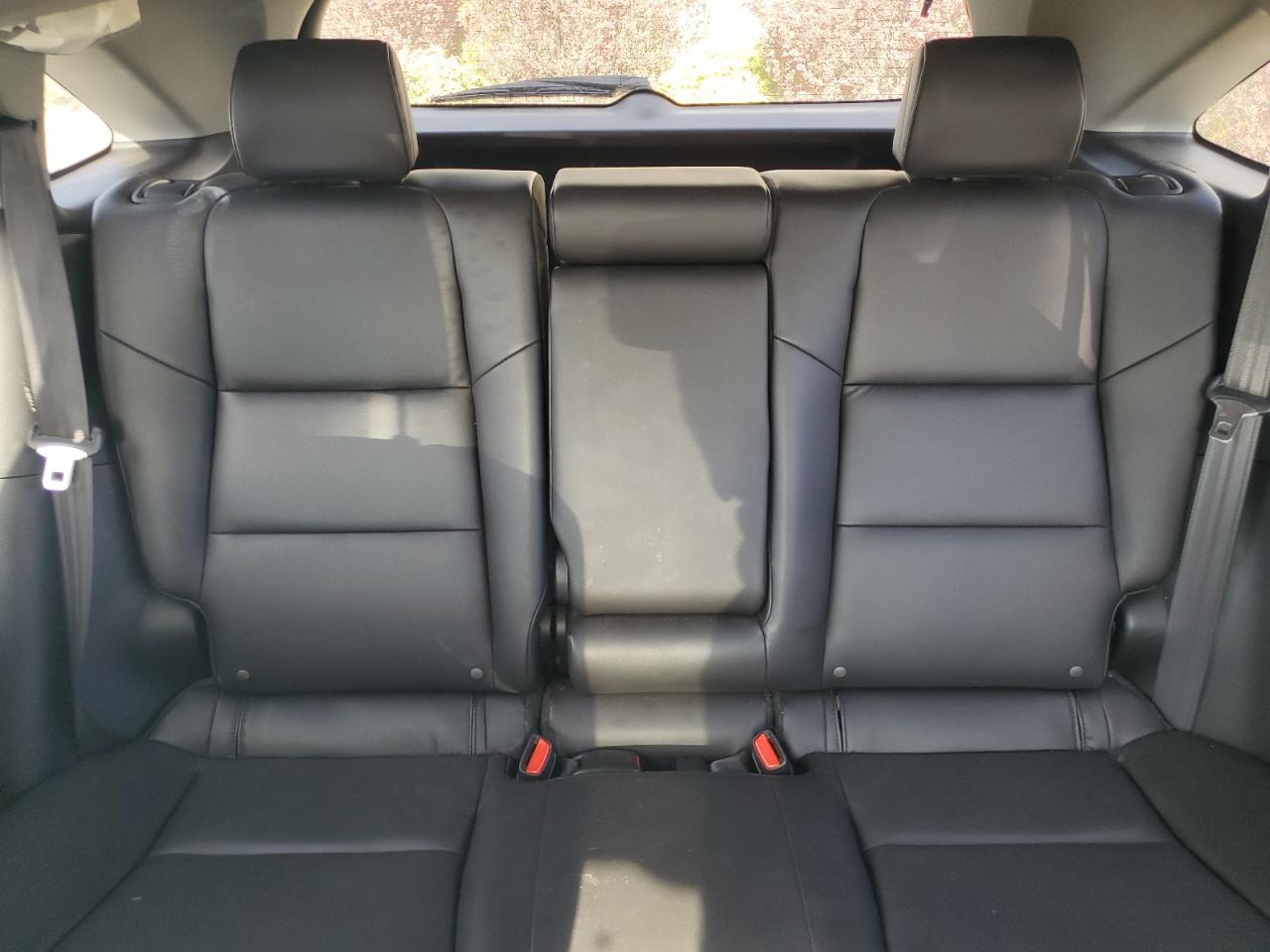 2016 Acura Rdx VIN: 5J8TB4H32GL021486 Lot: 91446535