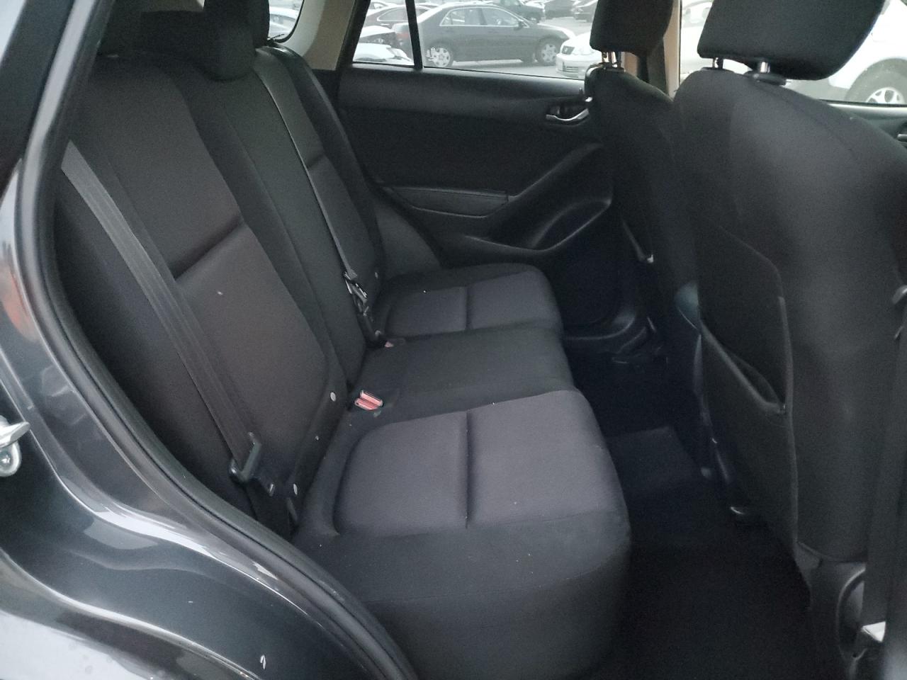 2014 Mazda Cx-5 Sport VIN: JM3KE2BE8E0343300 Lot: 92446925