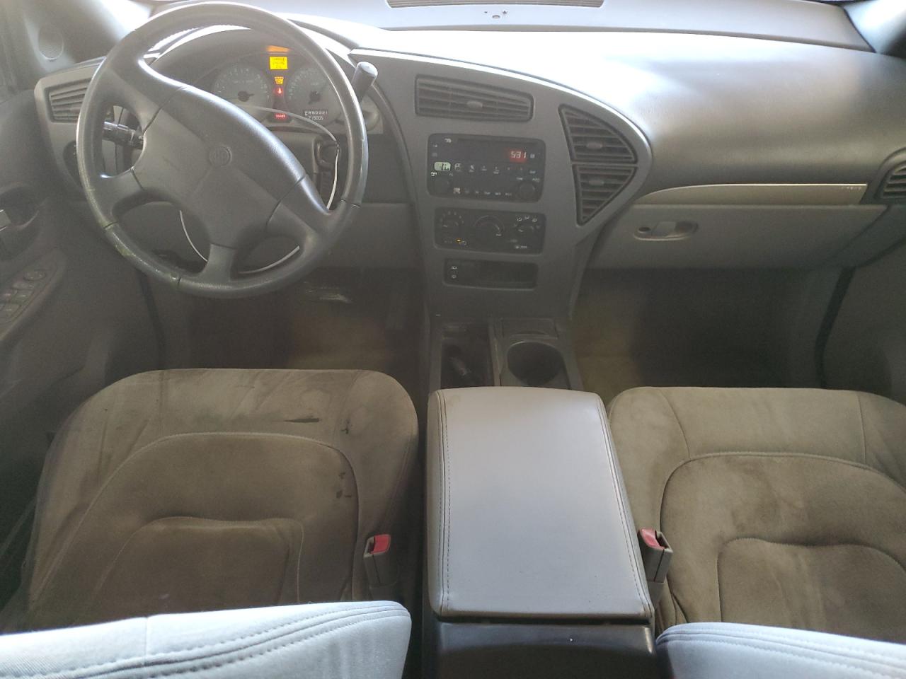 2004 Buick Rendezvous Cx VIN: 3G5DB03E14S558366 Lot: 91127775